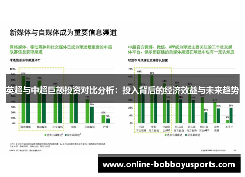 英超与中超巨额投资对比分析：投入背后的经济效益与未来趋势