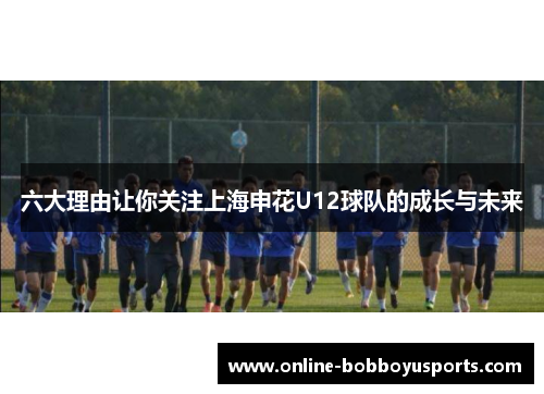 六大理由让你关注上海申花U12球队的成长与未来
