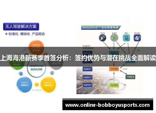 上海海港新赛季首签分析：签约优势与潜在挑战全面解读