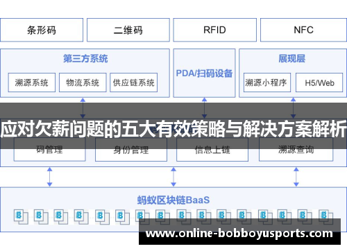 应对欠薪问题的五大有效策略与解决方案解析