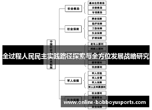 全过程人民民主实践路径探索与全方位发展战略研究