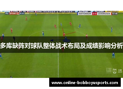 多库缺阵对球队整体战术布局及成绩影响分析