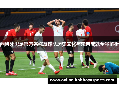 西班牙男足官方名称及球队历史文化与荣誉成就全景解析